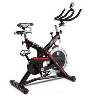 BODY POWER SP.IC14 INDOOR STUDIO CYCLE - MODEL: BPCYSPIC14 - RRP £499