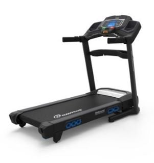 NAUTILUS T628 TREADMILL - MODEL: NATRT628B - RRP: £2,699