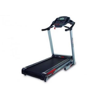 BH PIONEER R9 FOLDING TREADMILL - MODEL: BHTRG6587 - RRP: £1,199