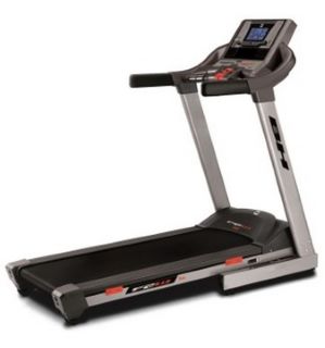 BH F2W DUAL TREADMILL - MODEL: BHTRG6473U - RRP: £1,099