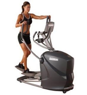 OCTANE FITNESS Q37 ELLIPTICAL BASE UNIT (BOX 1 OF 2)MODEL:ZOCELQ37-RRP:£2,999