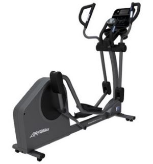 LIFE FITNESS E3 ELLIPTICAL BASE(BOX 1 OF 2 ONLY) - ZLFELE3 - RRP: £2,695