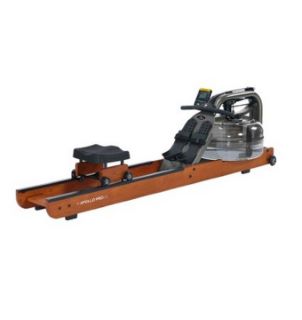 FDF - FLUID APOLLO PRO XL COMMERCIAL FLUID ROWER - MODEL: FDROAPXL - RRP: £1,899