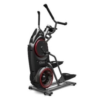 BOWFLEX MAX TRAINER M3 (BOX 1 AND 2 OF 2 PRESENT) - MODEL: BFMTM3 - RRP: £1,699