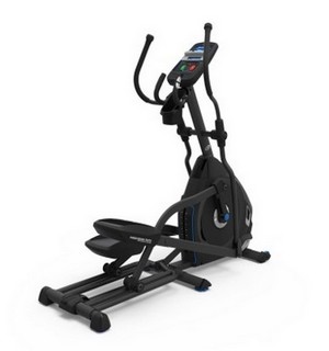 NAUTILUS E626 ELLIPTICAL CROSS TRAINER - MODEL: NAELE626B - RRP: £1,699