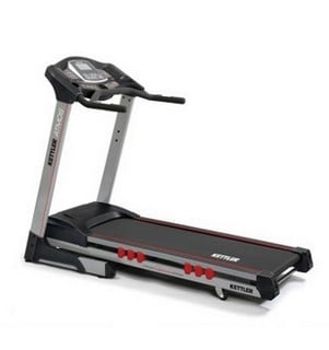 KETTLER ATMOS FOLDING TREADMILL - MODEL: KETRATM - RRP: £1,599