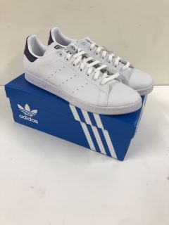 ADIDAS STAN SMITH MEN'S TRAINERS - SIZE: 11.5