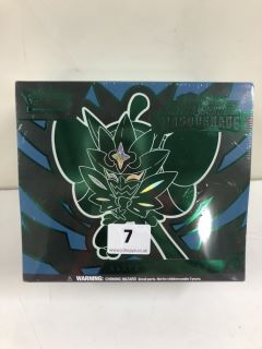 POKEMON TRADING CARD GAME TWILIGHT MASQUERADE ELITE TRAINER BOX (SEALED)