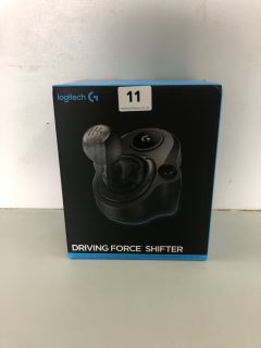 LOGITECH H DRIVING FORCE SHIFTER