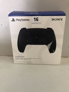 SONY PLAYSTATION DUALSENSE WIRELESS CONTROLLER