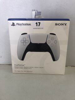 SONY PLAYSTATION DUALSENSE WIRELESS CONTROLLER