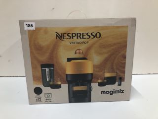 NESPRESSO VERTUO POP