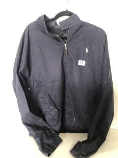 POLO BY RALPH LAUREN JACKET SIZE L