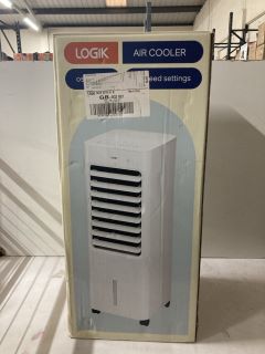 LOGIK AIR COOLER