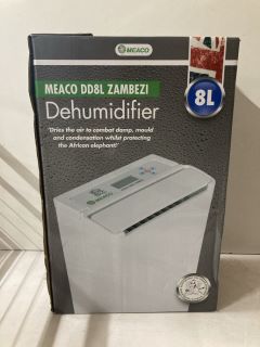 MEACO DD8L ZAMBEZI DEHUMIDIFIER