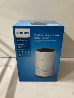 PHILIPS AIR PURIFIER