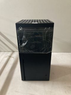 XBOX SERIES X REPLICA MINI FRIDGE