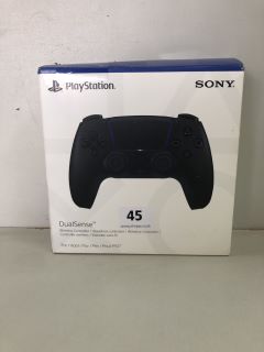 PLAYSTATION5 DUAL SENSE WIRELESS CONTROLLER