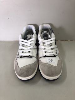 NEW BALANCE 55O TRAINERS SIZE: 11.5 UK