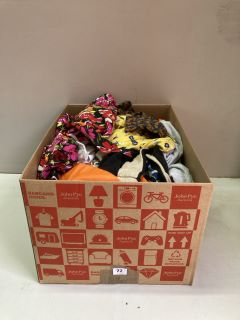 BOX OF CLOTHES INC WOMEN'S DRESS SIZE 16