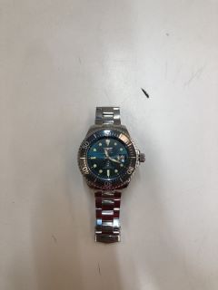 INVICTA WATCH MODEL NO: 18160