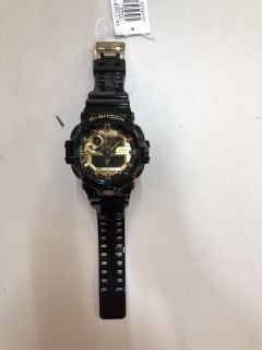 G-SHOCK WATCH MODEL NO: GA-710GB-1AER