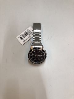 CASIO WATCH MODEL NO: EFR-526D-1AVUEF