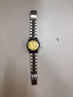 SEKONDA WATCH MODEL NO: 30084