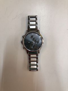 TOMMY HILFIGER WATCH MODEL NO: TH.329.1.14.2249