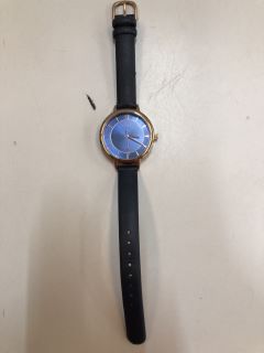 SEKONDA WATCH MODEL NO: NK2136