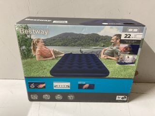 BESTWAY BLOW UP MATTRESS