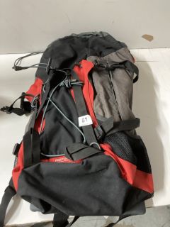 BERGHAUS HIKING BAG