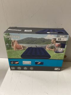 BESTWAY BLOW UP MATTRESS