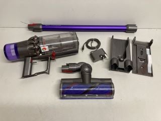 DYSON V11 ADVANCED UPRIGHT VACUUM CLEANER