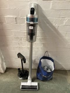 SAMSUNG TURBO ACTION BRUSH UPRIGHT VACUUM CLEANER