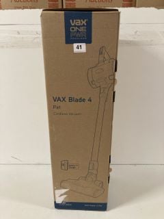 VAX ONE PWR VAX BLADE 4 PET CORDLESS VACUUM