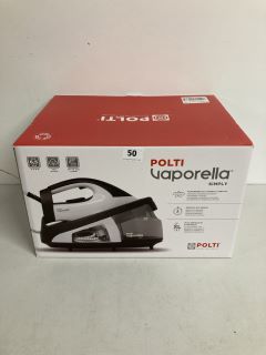 POLTI VAPORELLA SIMPLY STEAM IRON