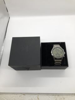 MOVEMENT MEN'S WATCH