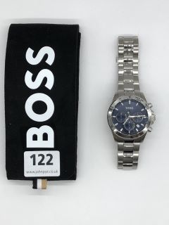 BOSS MEN'S WATCH