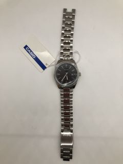 CASIO MEN'S WATCH