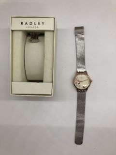 RADLEY LONDON WOMENS WATCH