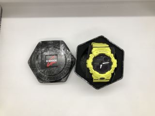 G-SHOCK MEN'S WATCH