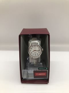 TIMEX INDIGLO WR 30M WOMENS WATCH