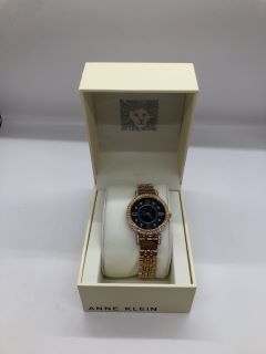 ANNE KLEIN WOMENS WATCH