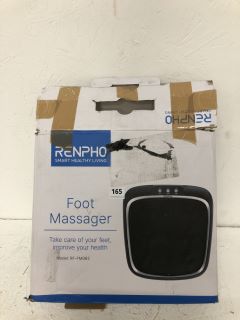 RENPHO FOOT MASSAGER RF-FM062