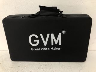 GVM GREAT VIDEO MAKER