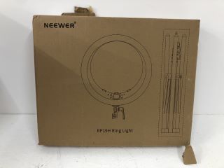 NEEWER RP19H RING LIGHT