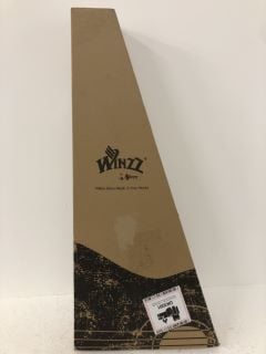 WINZZ BY AILEEN ACOUSTIC GUITAR