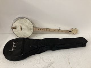 REMO BANJO