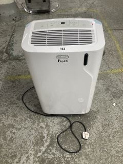 DELONGHI PINGUINO PORTABLE AIR CONDITIONER